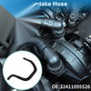 BMW X5 E53 3.0 (2000-2006) 1 Pc Rubber Engine Air Intake Hose