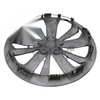Subaru Impreza 4 x Wheel Covers / 16in (2017-2023)
