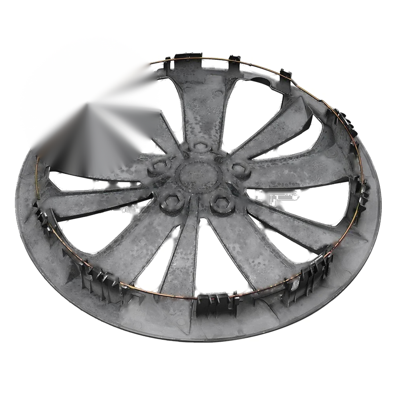 Subaru Impreza 4 x Wheel Covers / 16in (2017-2023)