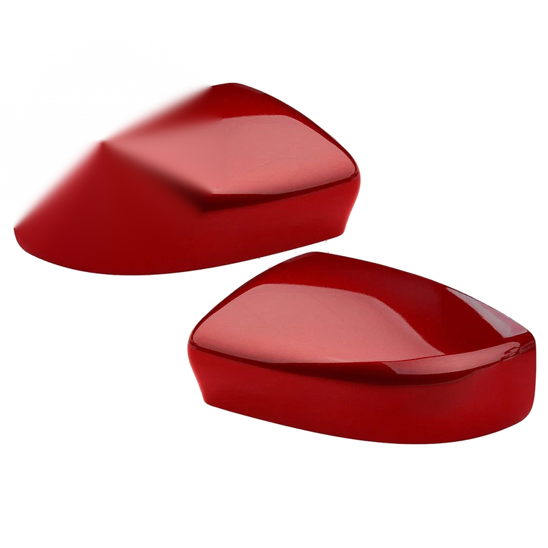 Nissan Altima L & R Rearview Mirror Cover Caps (2013-2018)