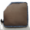 Universal Fit Vehicles Anti-Slip Warm Plush Car Front Seat Covers
