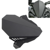 YAMAHA MT-09 MT09 FZ09 Windshield Windscreen Deflector Cover (2017-2019)