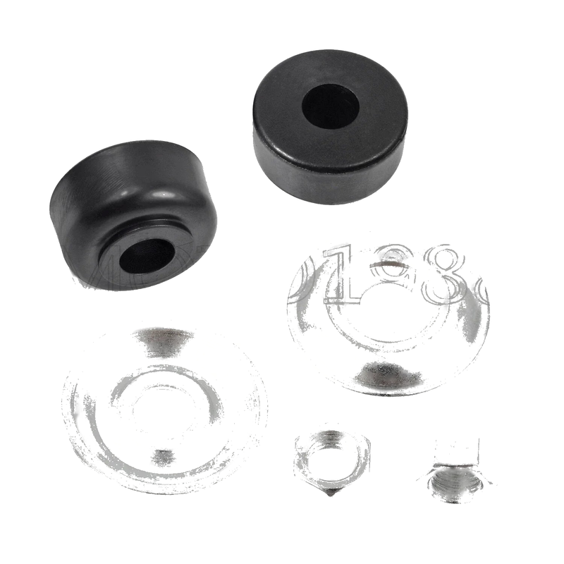EZGO TXT Marathon All 4 Shock Bushing