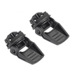 Yamaha Viking 700 YXM700 2 x Hood Storage Flip Latch Lever Lock (2014–2024)