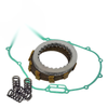 Honda Sportrax TRX300EX Clutch Kit Springs & Cover Gasket (2007–2013)