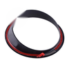 Jeep Wrangler JK Headlight Ring Trim Cover (2007-2017)