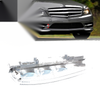 Benz C E SLK Class W204 S204 C204 W212 C207 R172 Daytime Running Fog Lights