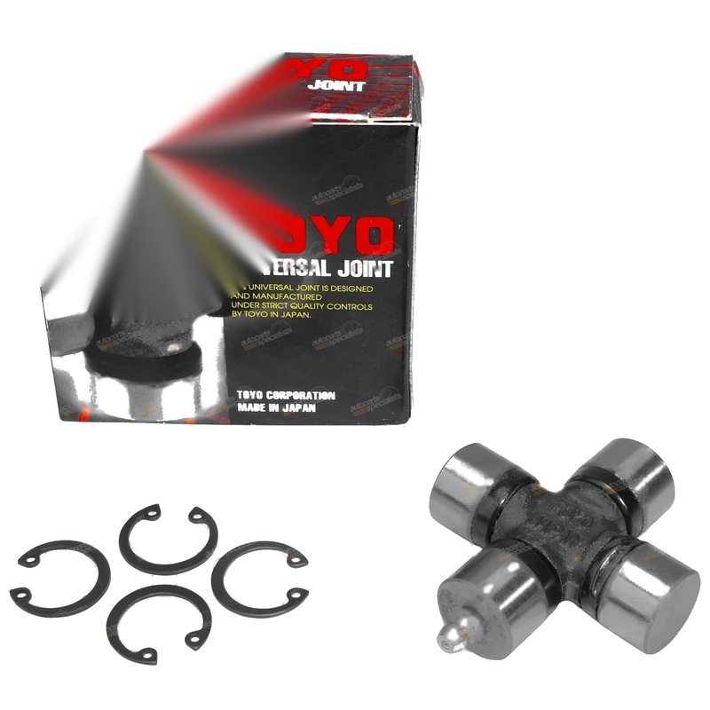 Toyota Corolla KE Universal Joint (1969–1985)