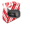 Kia Pregio Van Gray Left Front Door Inner Handle (1995-2004)