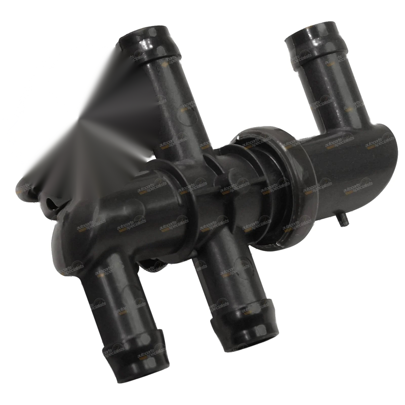 Ford Falcon Fairmont Heater Valve Tap (1992-2002)