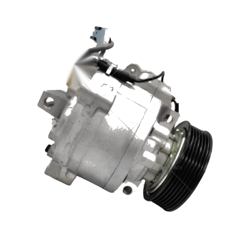 Mitsubishi Lancer CJ 2.0L Petrol AC Compressor (2007-2017)