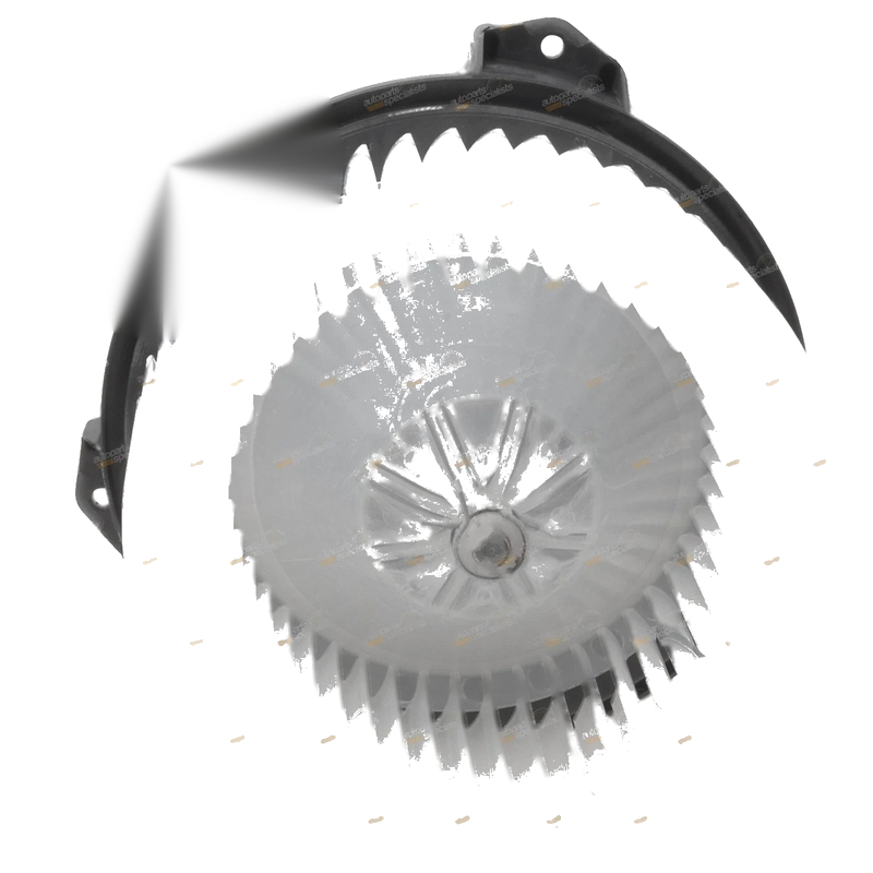 Toyota RAV4 Heater Blower Motor (2013–2019)