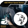Lexus RX450 (2015-2022) Rear Left ABS Wheel Speed Sensor