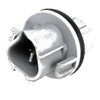 Nissan Altima, Pathfinder Headlight Turn Signal Bulb Socket (2002-2012)