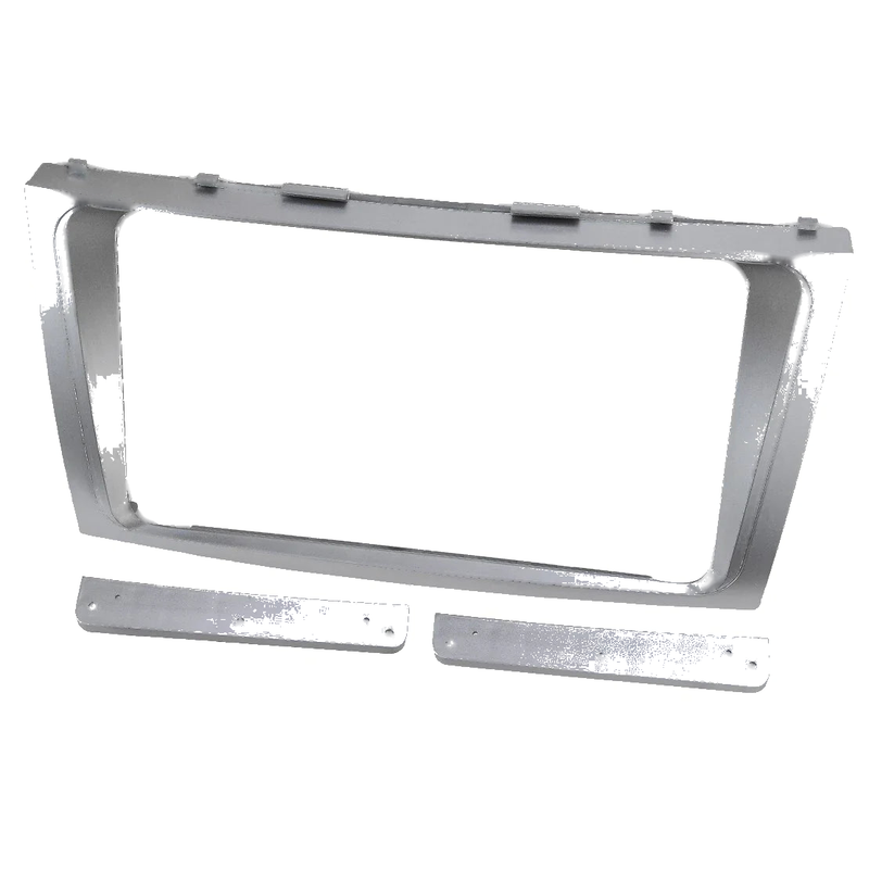 Toyota Camry 9" 2 x Din Car Stereo Frame ABS (2006-2011)