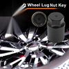 Toyota / Lexus Wheel Lock Lug Nut with Key Socket