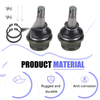 Kawasaki KAF620 Mule 2 x Ball Joints
