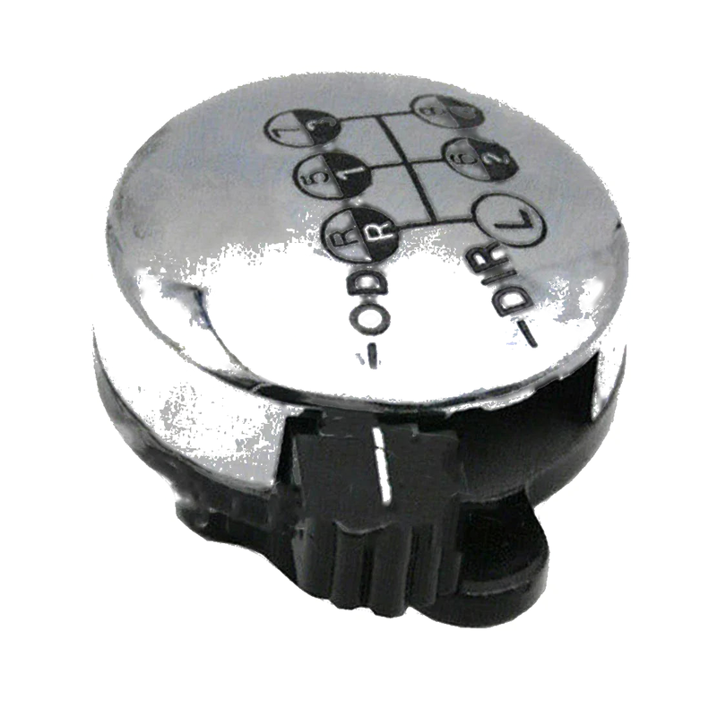 Eaton Fuller A-4491 Speed Gear Shift Knob (Old Style)
