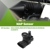 Ford Mondeo MAP Sensor (2007)