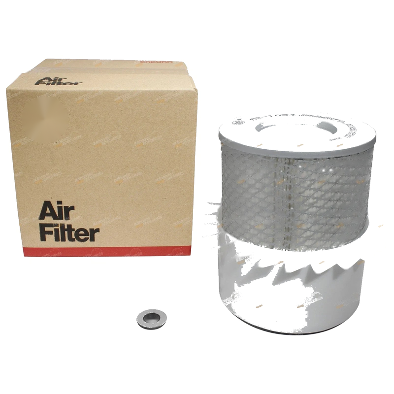 Mitsubishi Triton MK Air Filter (1996-2006)