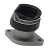 Yamaha YFM250X Bear Tracker Carburetor Intake Manifold Boot (1999-2004)