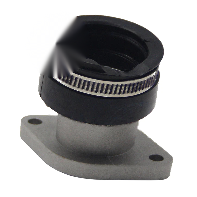 Yamaha YFM250X Bear Tracker Carburetor Intake Manifold Boot (1999-2004)