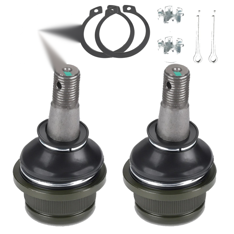 Kawasaki Mule 3010 KAF620 KAF620H 2003-2008 Lower Ball Joint