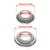 Honda VF700C Magna, PC800, ST1300, VFR800, ST1100 Steering Head Bearing Kit (1982-2009)