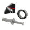 Kawasaki Ninja ZX-10R Clutch Rod & Bearing (2004–2015)