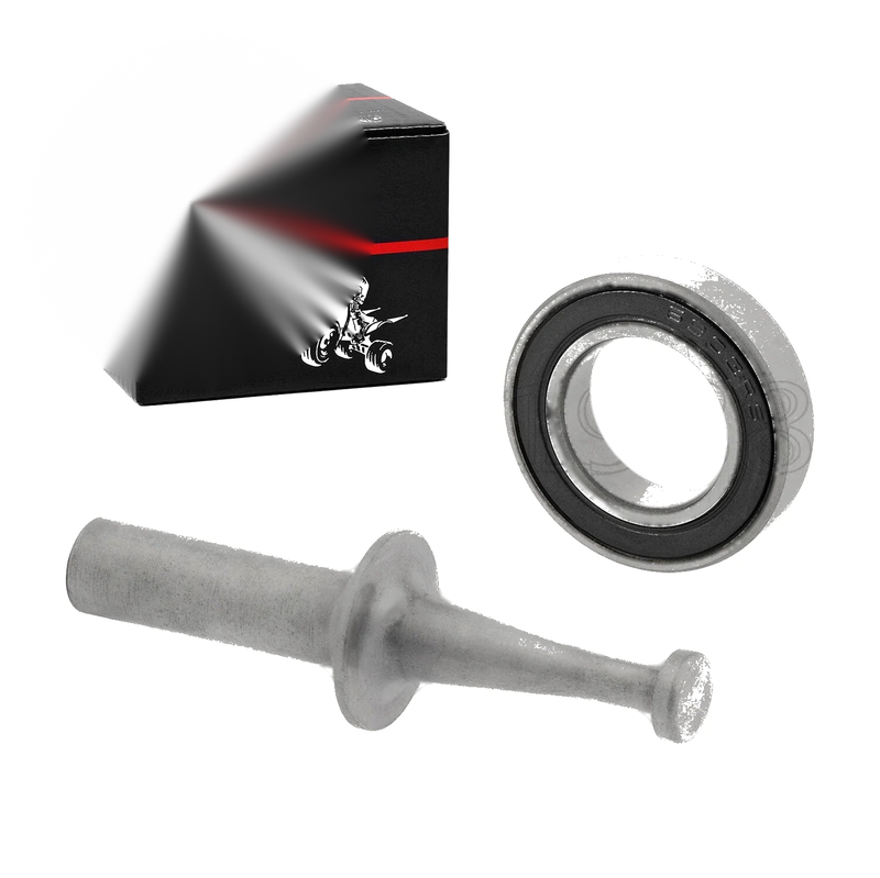 Kawasaki Ninja ZX-10R Clutch Rod & Bearing (2004–2015)