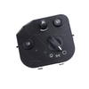 Chevrolet Trailblazer, GMC Envoy, Buick Rainier Headlight Switch (2002-2009)