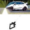 Toyota Avanza Folding Screw-on Tow Hooks