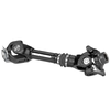 Can-Am Outlander 500 4X4 EFI Rear Propeller Prop Drive Shaft (2007–2012)