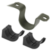 Polaris Sportsman / Scrambler 850 Steering Post Bushing Strap Bracket (2019-25)