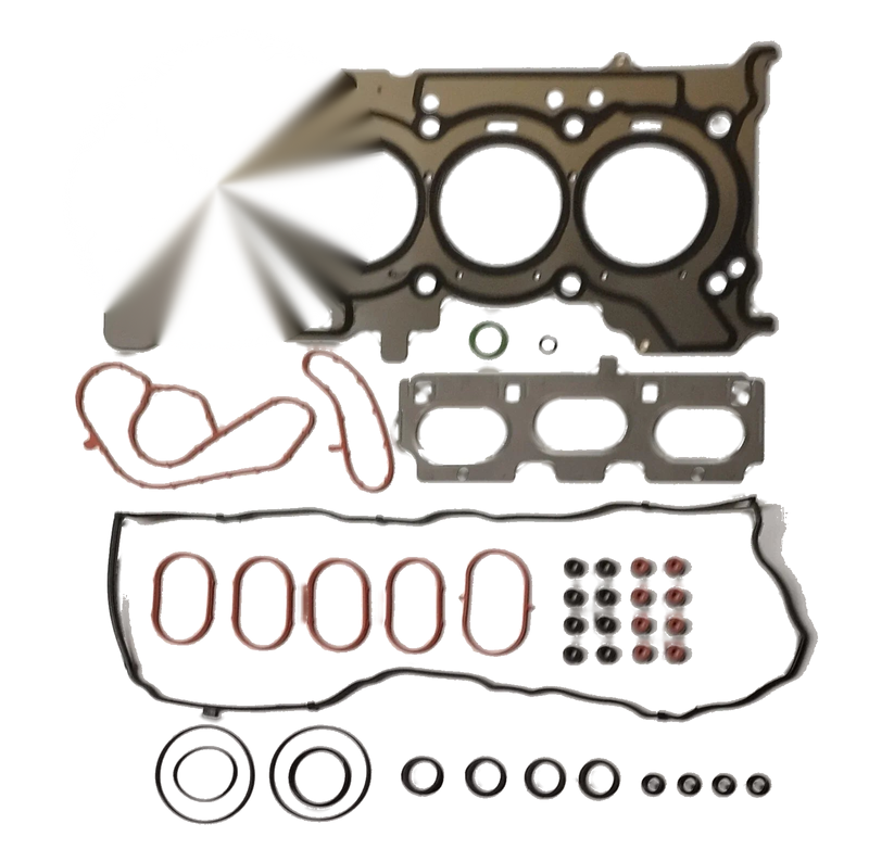 Renault Captur, Clio 5, Kadjar, Megane 4, Scenic 4 1.3 Head Gasket Set