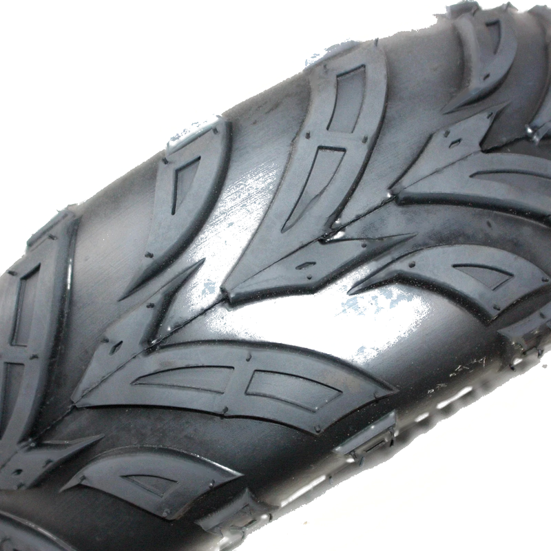 110cc Quad Dirt Bike ATV Buggy 4PLY 145/70-6 6" Front Rear Tire