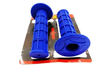 Honda CR250 Blue Hand Grip Set (2000-2007)