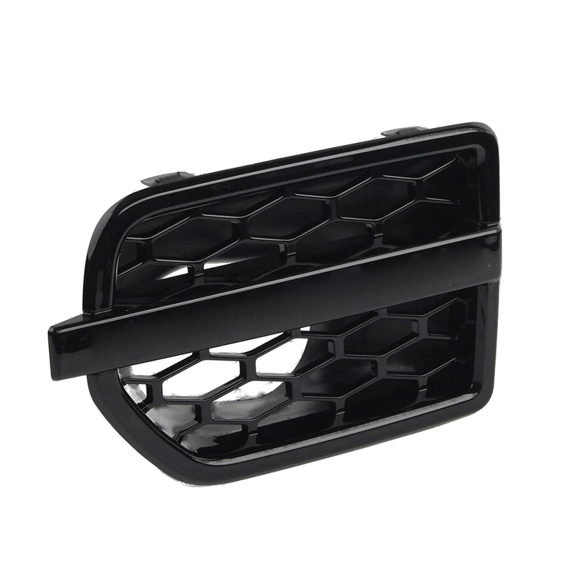 Land Rover LR4 Left Front Grille Air Intake Vent (2010-2016)