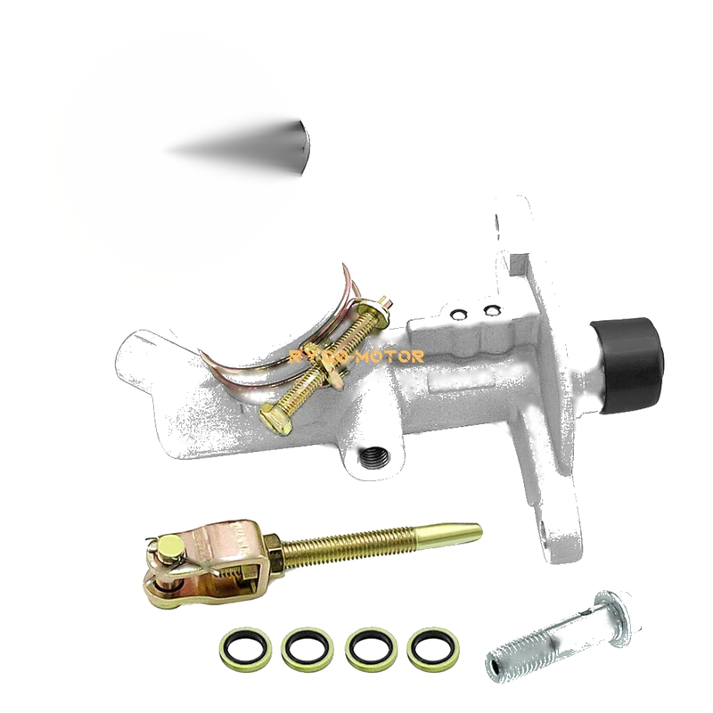 Can Am Maverick 1000R / Max-1000R Brake Master Cylinder (2013–2018)