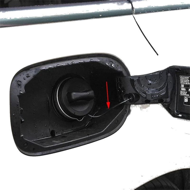 Benz A C E S Class Fuel Tank Cap Cord Anti-Lost Strap (2005-2023)