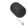 Yamaha YFZ450R SE 2009-2024 Air Filter Cleaner + Cage Guide Bolt
