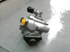 Audi A8 Quattro Power Steering Pump w/o Pulley (2004–2006)