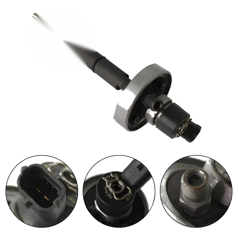 Nissan Patrol ZD30 Y61 3.0L Fuel Injector