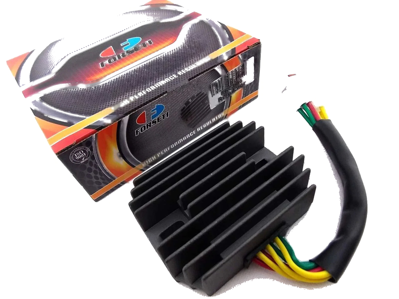 Suzuki LT-A700X King Quad 2005-2007 Regulator Rectifier Assembly