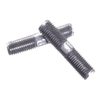 Toyota Nissan Honda 8pcs M10x1.25x48mm Exhaust Manifold Stud Bolts