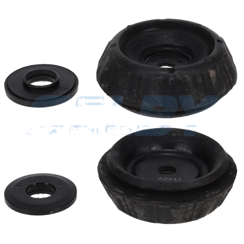 Kia Rio UB Front Strut Mounts (2011-2017)