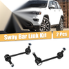 Jeep Grand Cherokee Front Sway Bar Links (2011-2015)