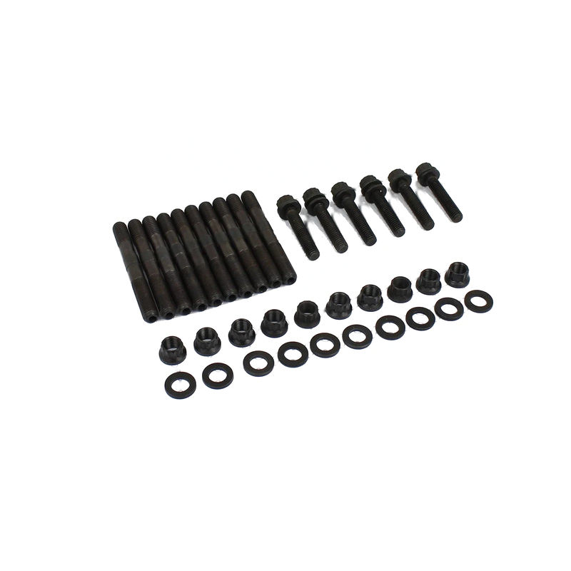 Holden 253 304 308 4 Bolt 12 Point Main Stud Kit