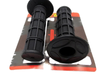 Honda CR500 Black Hand Grip Set (1990-2001)