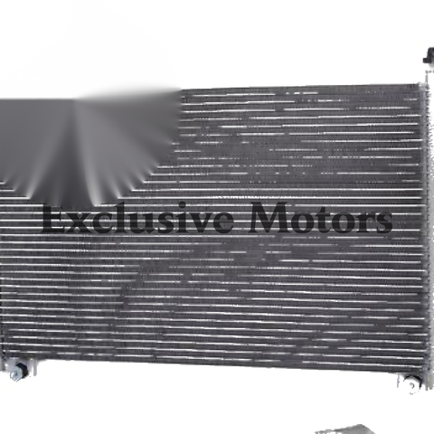 Mazda Demio 2007-2013 AC Condenser